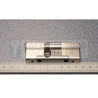 Evva dubbele cilinder 4KS 31-46 SKG***®